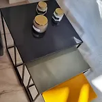 Apartment Rest And View