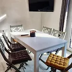 Rest And View Apartment *