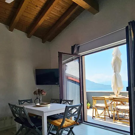 Apartment Rest And View *