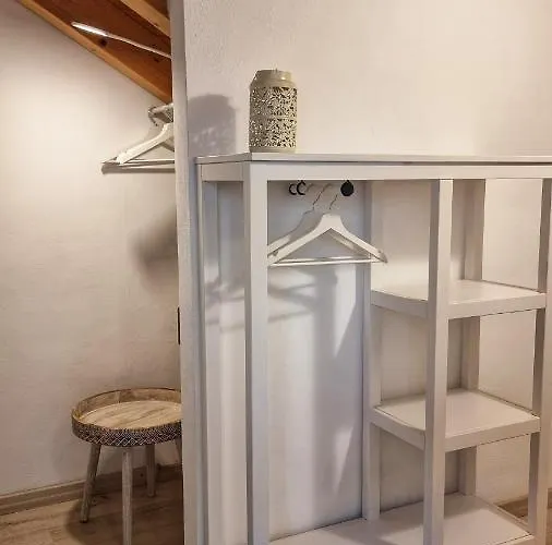 Apartmán Rest And View