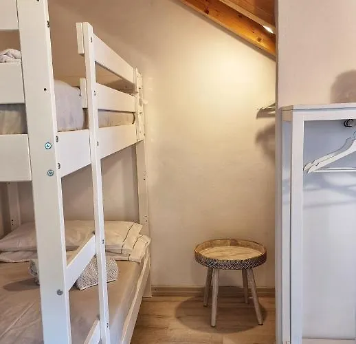 Apartmán Rest And View *