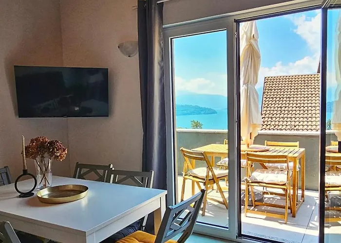 Rest And View
