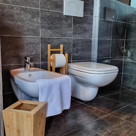 Rest And View Apartment