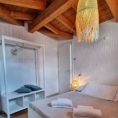 Апартаменты Rest And View *