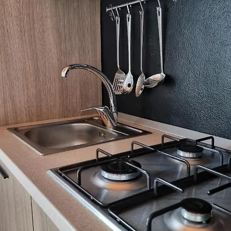 Rest And View * Веркана