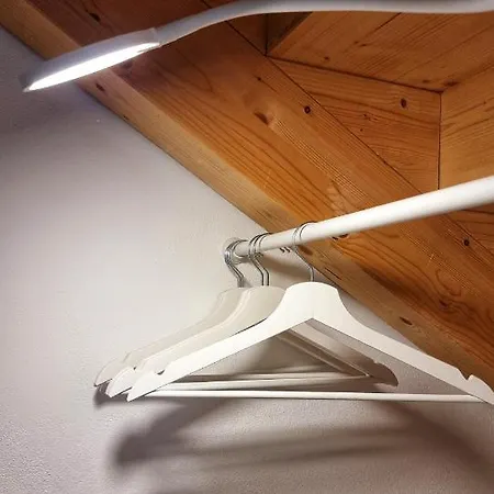 アパート Rest And View Vercana