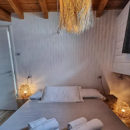 Rest And View Апартаменты