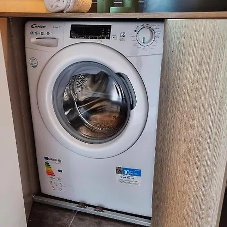 Rest And View * Веркана