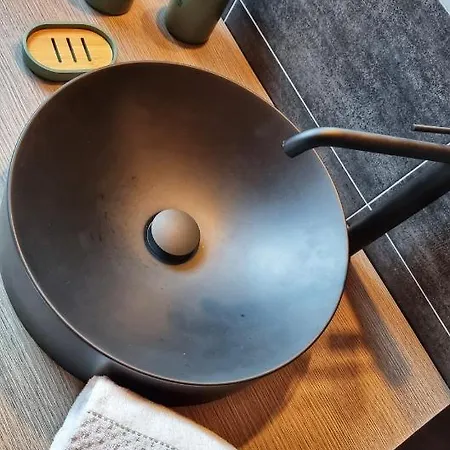 Rest And View アパート Vercana