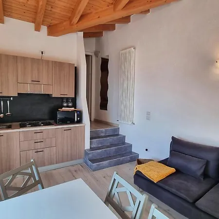 Rest And View Apartment *