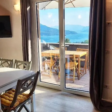 Rest And View * Веркана