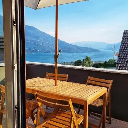Rest And View