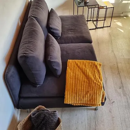 Апартаменты Rest And View Веркана