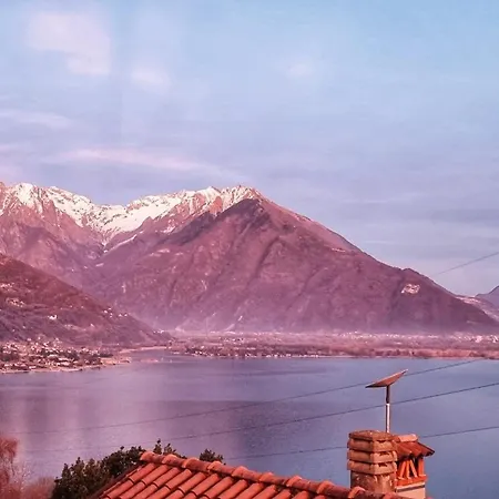 Rest And View * Vercana