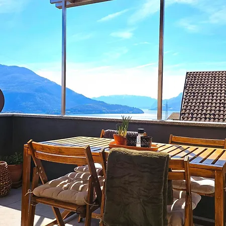 Rest And View * Vercana