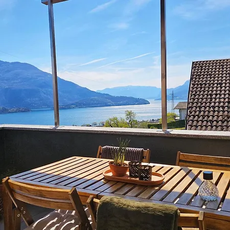 Rest And View Daire *