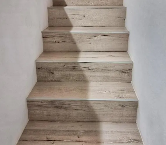 דירה Rest And View Vercana