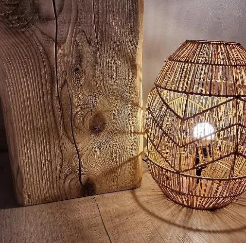 דירה Rest And View Vercana