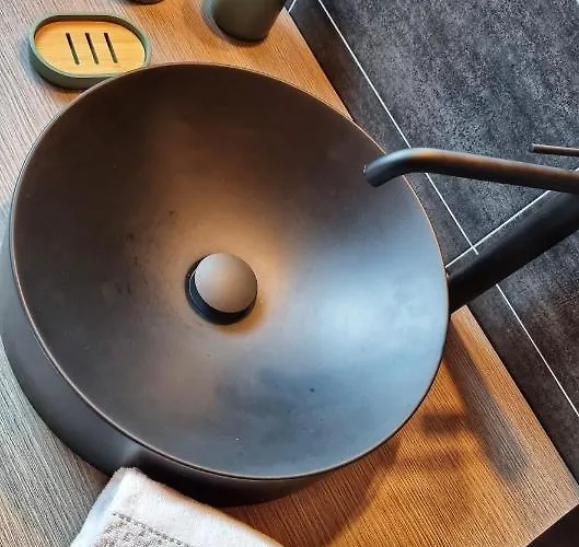 Rest And View דירה Vercana