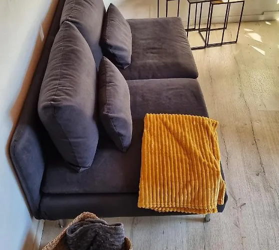 דירה Rest And View Vercana