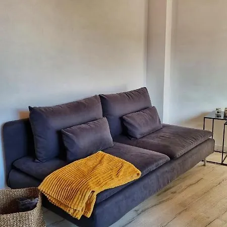 Rest And View Appartement