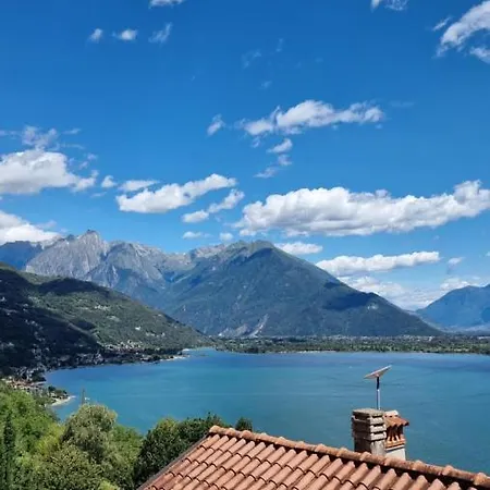 Rest And View Appartement