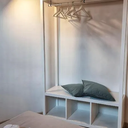 Appartement Rest And View Vercana