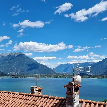 Rest And View Appartement *