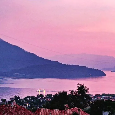 Apartment Rest And View