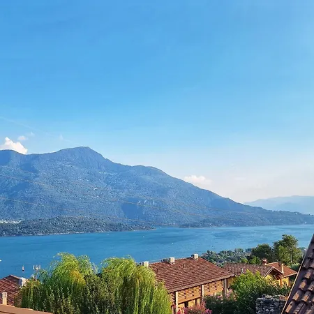 Rest And View Appartement *