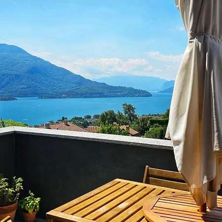 Rest And View * Vercana