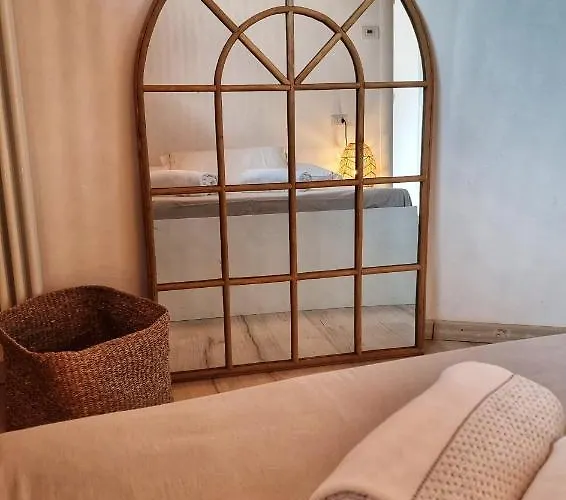 Rest And View Apartment Vercana