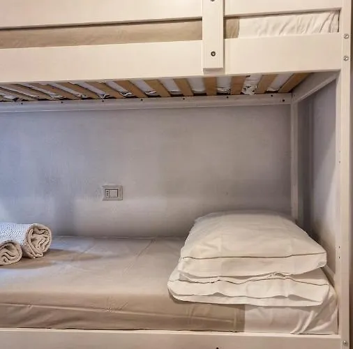 Rest And View Apartment Vercana