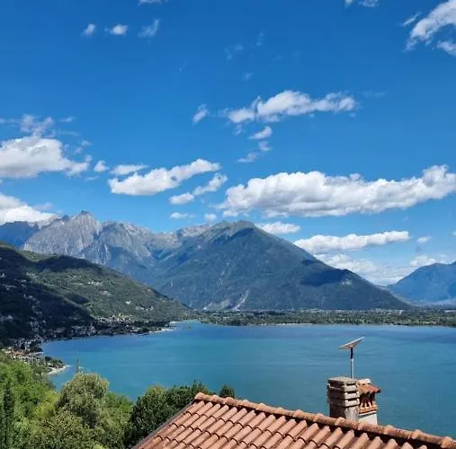 Rest And View Apartment