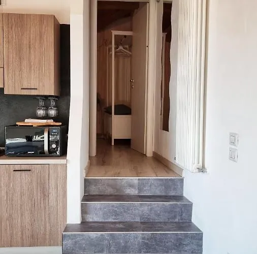 Rest And View Apartment