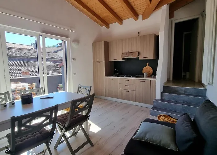 Rest And View * Vercana