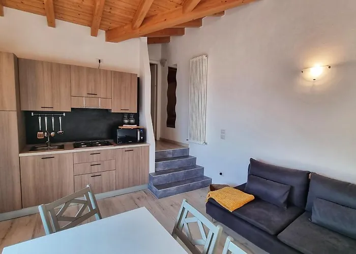 Rest And View Apartment *