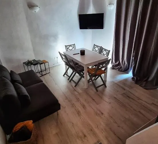 Rest And View Apartment Vercana