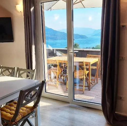 Rest And View * Vercana