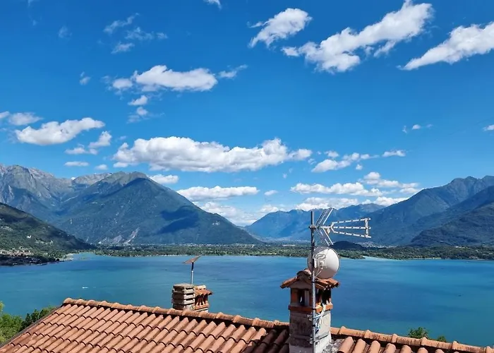 Rest And View Apartment *