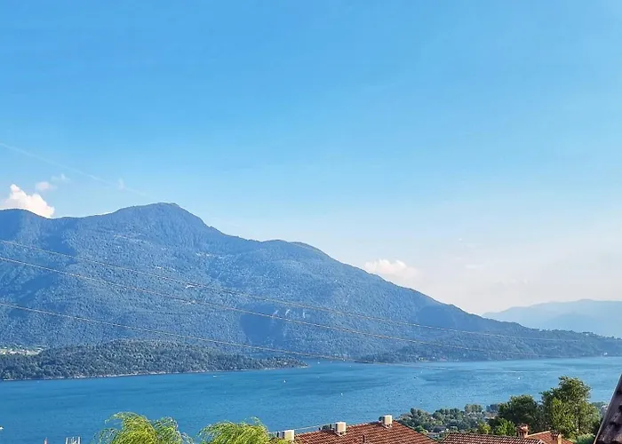 Rest And View Apartment *