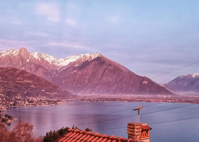 Rest And View * Vercana