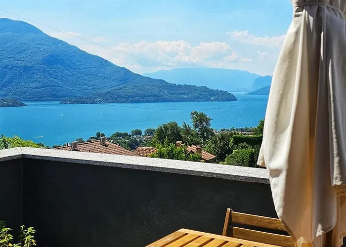 Rest And View * Vercana