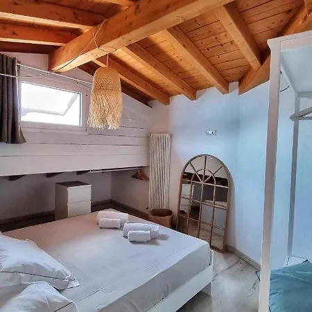 Rest And View Vercana