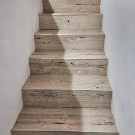 Apartamento Rest And View Vercana