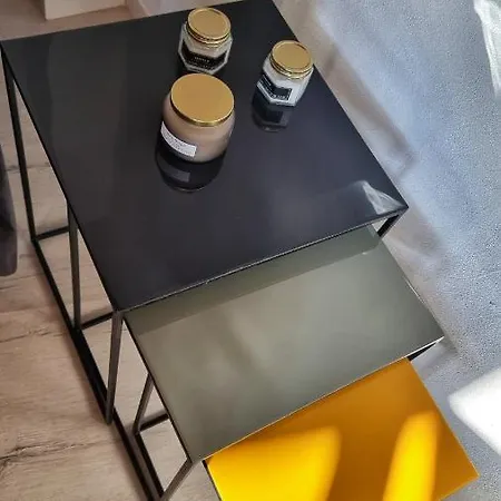 Apartamento Rest And View