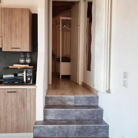 Rest And View Apartamento