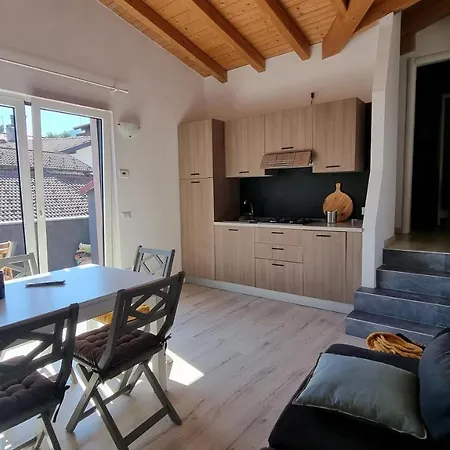 Rest And View * Vercana