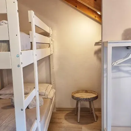 Apartamento Rest And View *