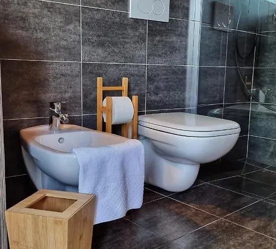 Rest And View Appartement